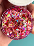 Kidfolk & Co | Glittery Hair Gel