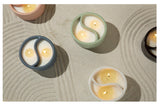 Paddy Wax | Yin & Yang Collection Scented Candle, 11-Ounce