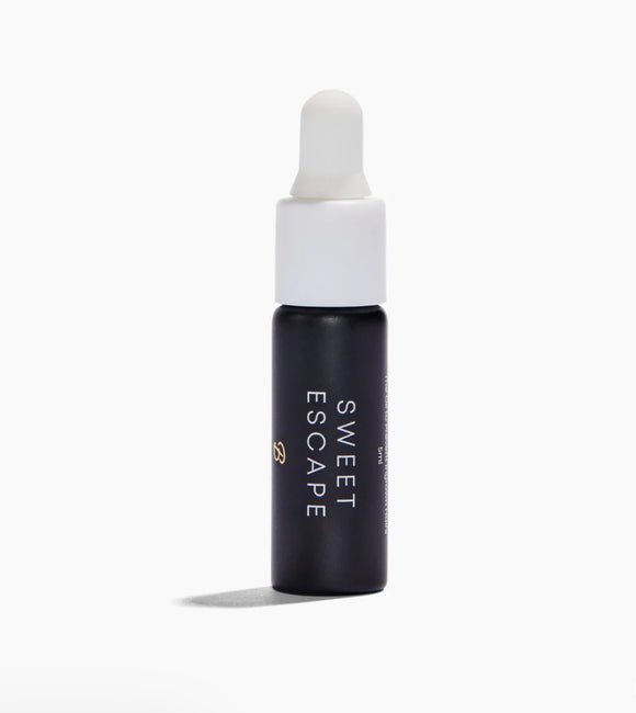 Bushbalm | Ingrown Hair Oil | Discovery Mini 5ml