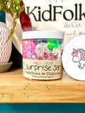 Kidfolk & Co | Magic Dough