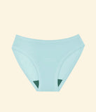 Huha | Bikini Mineral Underwear | Plunge