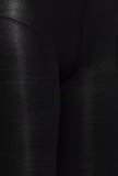 B. Young | Bxwikka Stockings | Black