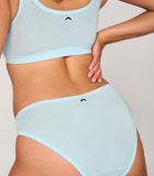 Huha | Bikini Mineral Underwear | Plunge