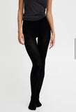 B. Young | Bxwikka Stockings | Black