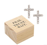 Santa Barbara | Gift Box Earrings