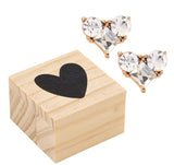 Santa Barbara | Gift Box Earrings