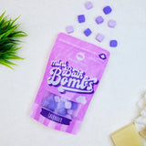 Happy Hippo | Mini Bath Bombs