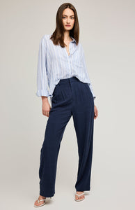 Gentle Fawn | Elliot Pant | Navy