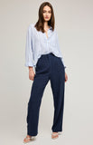 Gentle Fawn | Elliot Pant | Navy