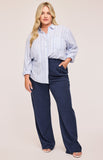 Gentle Fawn | Elliot Pant | Navy