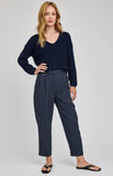 Gentle Fawn | Francessca Pant | Navy