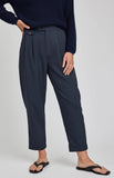 Gentle Fawn | Francessca Pant | Navy
