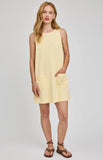Gentle Fawn | Casey Shift Dress
