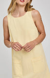Gentle Fawn | Casey Shift Dress