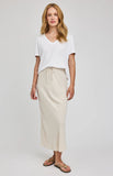 Gentle Fawn | Cassia Skirt | Linen