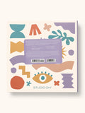 Studio Oh! | Vision Board Journal