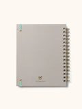 Studio Oh | Countdown to Baby Pregnancy Journal