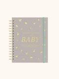 Studio Oh | Countdown to Baby Pregnancy Journal