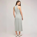 Gentle Fawn | Adriana Ribbed Sleeveless Dress