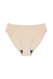 Huha | Bikini Mineral Underwear | Beige