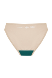 Huha | Bikini Mineral Underwear | Beige