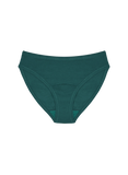 Huha | Bikini Mineral Underwear | Green