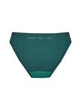 Huha | Bikini Mineral Underwear | Green