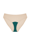 Huha | Bikini Mineral Underwear | Beige
