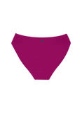Huha | Mineral Bikini Underwear | Berry