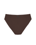 Huha | Bikini Mineral Underwear | Brown