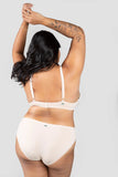 Huha | Bikini Mineral Underwear | Beige