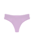 Huha | Thong Mineral Underwear