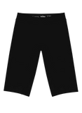 Huha | Mineral Bike Shorts | XS Black