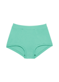 Huha | Mineral Brief Underwear | Blue Crush