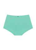 Huha | Mineral Brief Underwear | Blue Crush