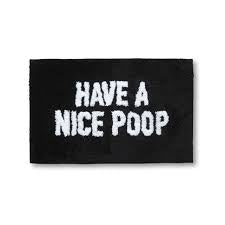 Classy Cards | Bath Mat
