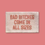 Classy Cards | Bath Mat