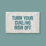 Classy Cards | Bath Mat