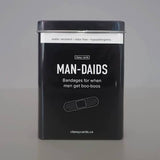 Classy Cards | Bandaids