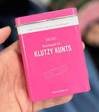 Classy Cards | Bandaids