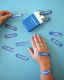Classy Cards | Bandaids