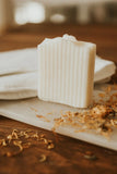 Wild Crafted Tallow | Pure Tallow Soap