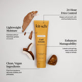 Kitsch | Moisturizing Curl Cream