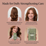 Kitsch | Rosemary & Biotin Shampoo