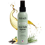 Kitsch | Texturizing Sea Salt Spray
