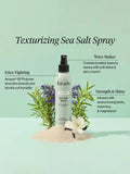 Kitsch | Texturizing Sea Salt Spray