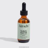 Kitsch | Strengthening Hair & Scalp Oil