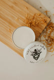 Wild Crafted Tallow | Tallow Sun Balm