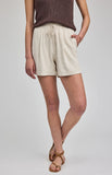 Gentle Fawn | Juno Shorts | Linen