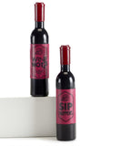 Wine Bottle Opener With Magnet